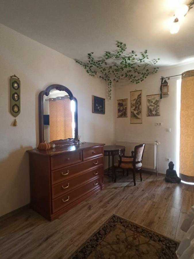 Agropensiunea Florina-Maria Branistea  Esterno foto